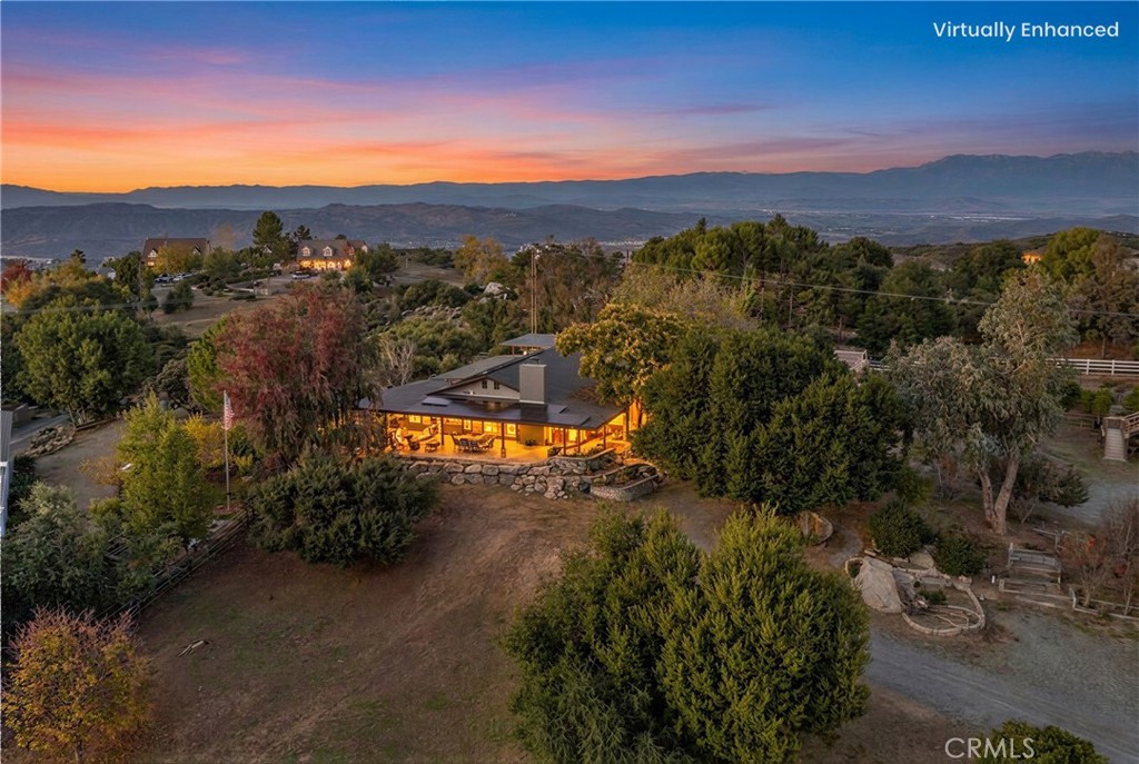 17705 Rodeo Road