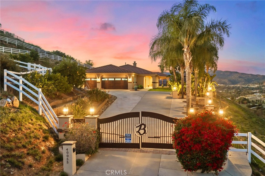 40055 Valle Vista