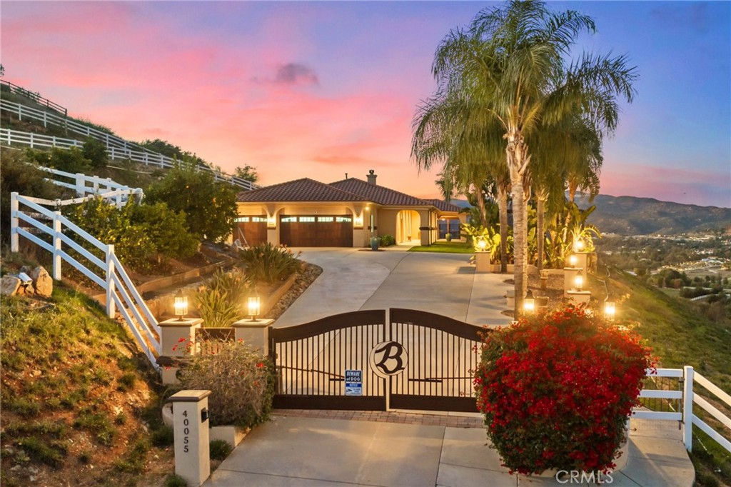 40055 Valle Vista