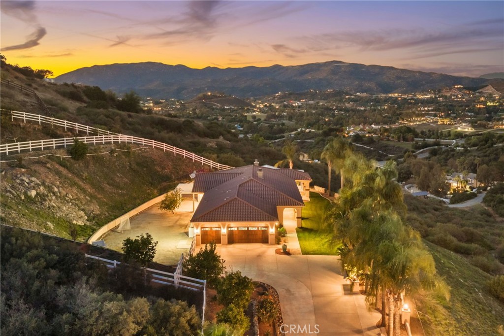 40055 Valle Vista