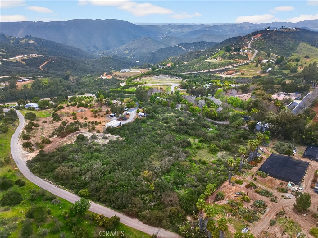0 Rainbow Glen