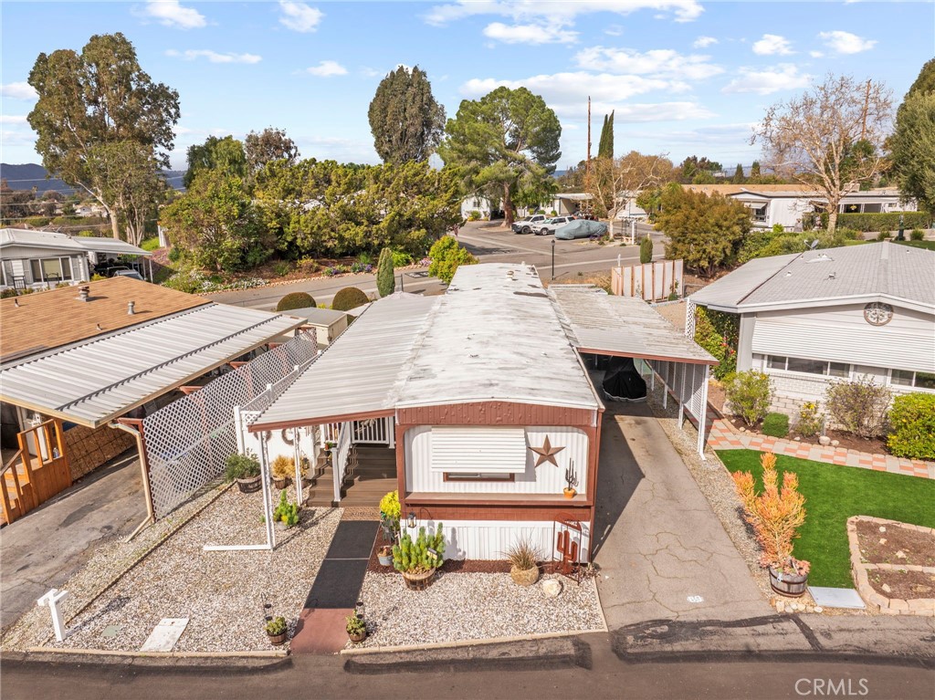 31130 S General Kearny Road 89