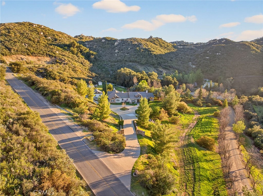 41275 Hacienda