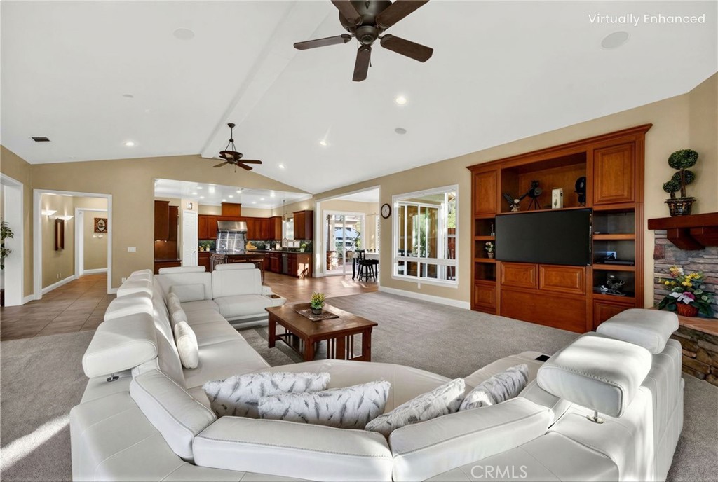 41275 Hacienda Drive