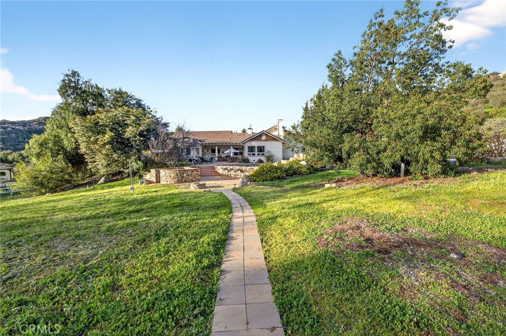 41275 Hacienda Drive