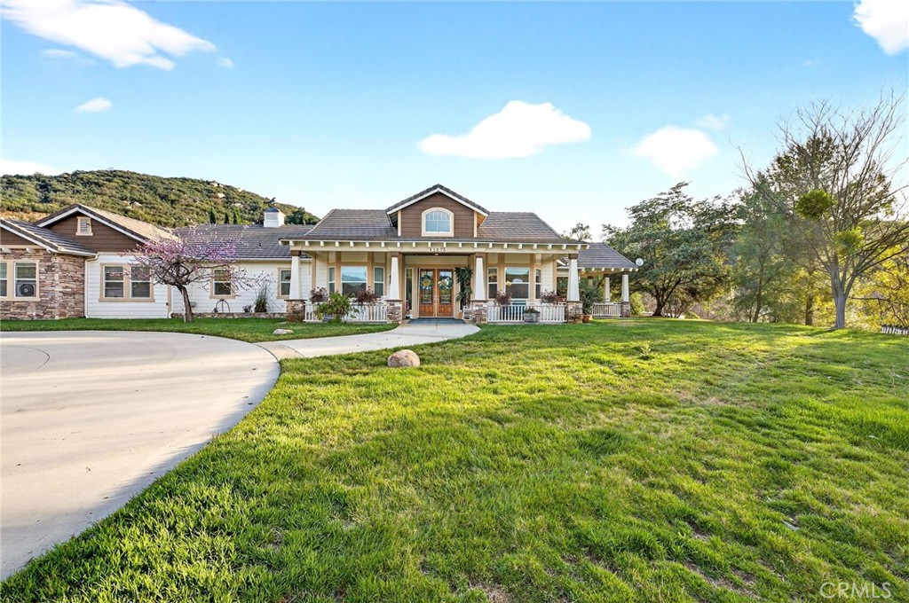 41275 Hacienda Drive