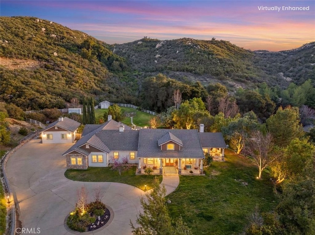 41275 Hacienda Drive