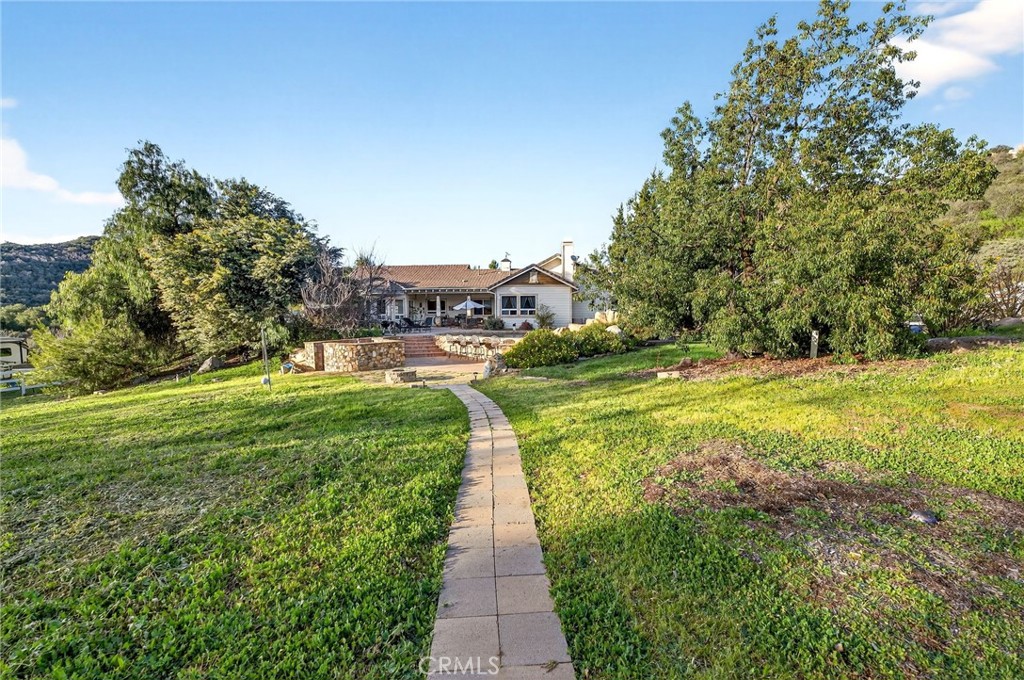 41275 Hacienda Drive
