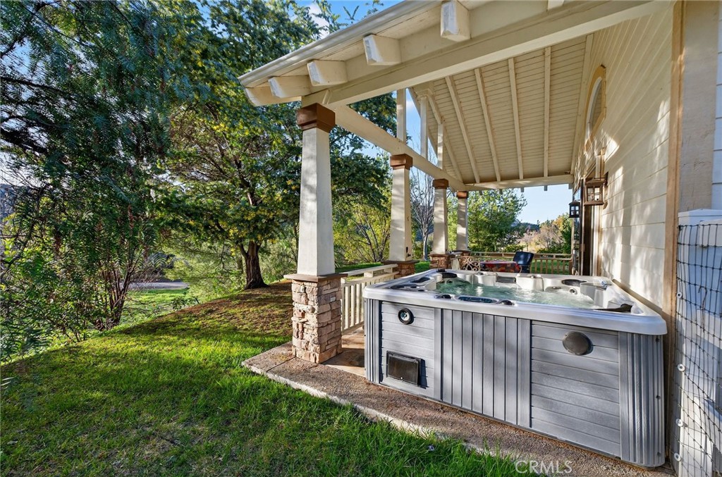 41275 Hacienda