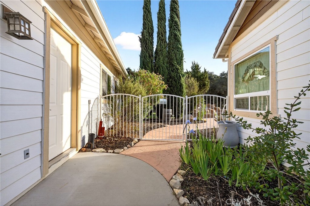41275 Hacienda