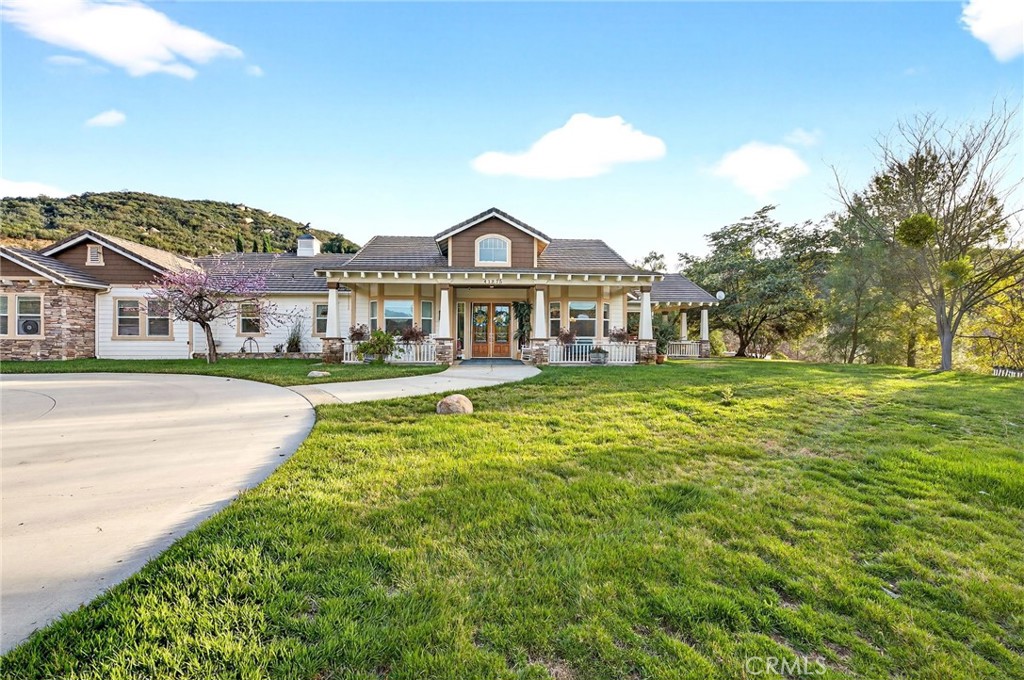 41275 Hacienda