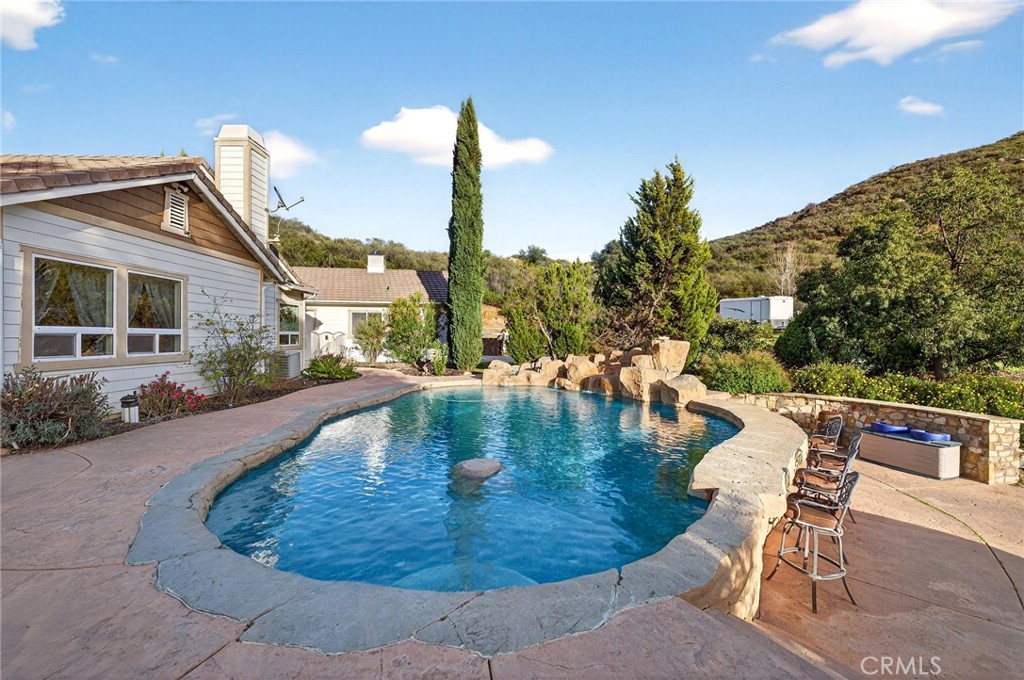 41275 Hacienda