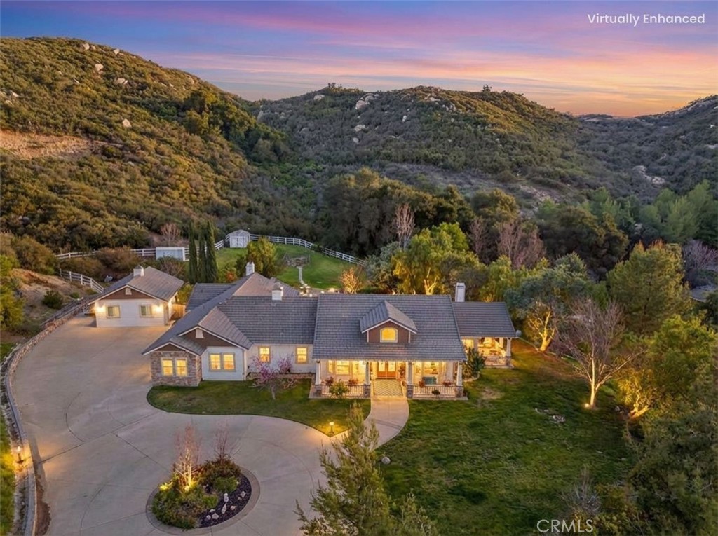 41275 Hacienda Drive