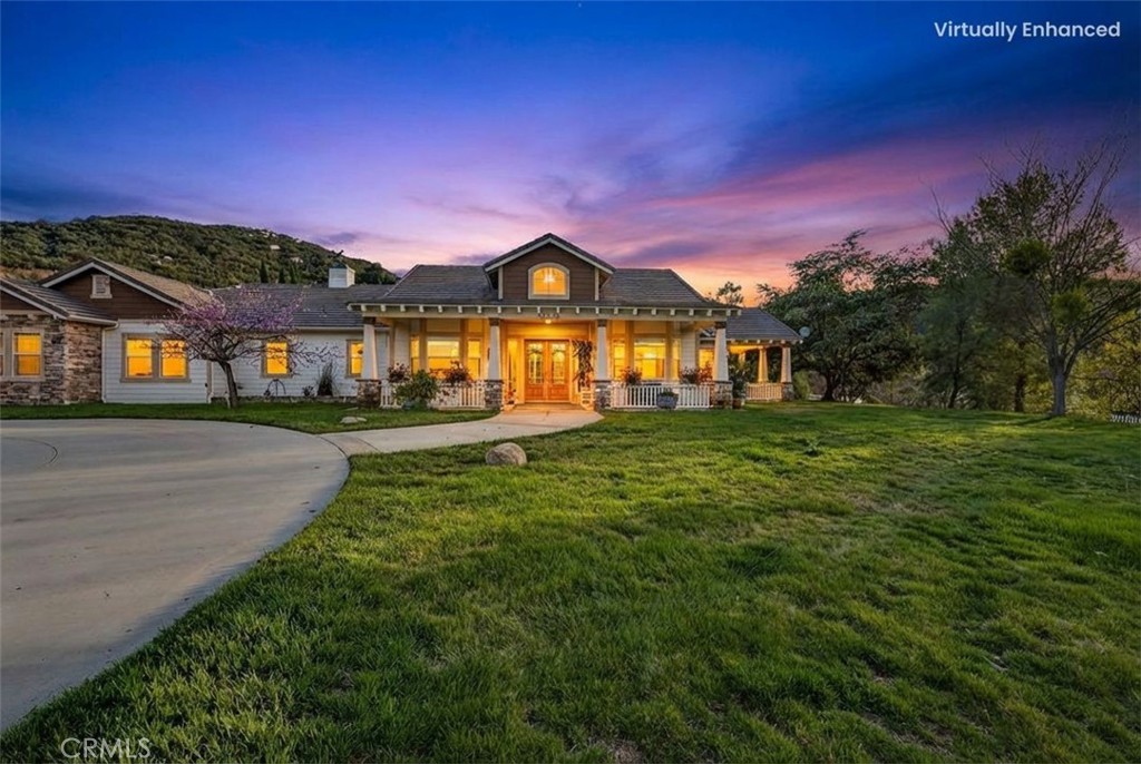 41275 Hacienda Drive