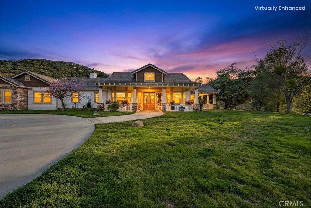 41275 Hacienda Drive