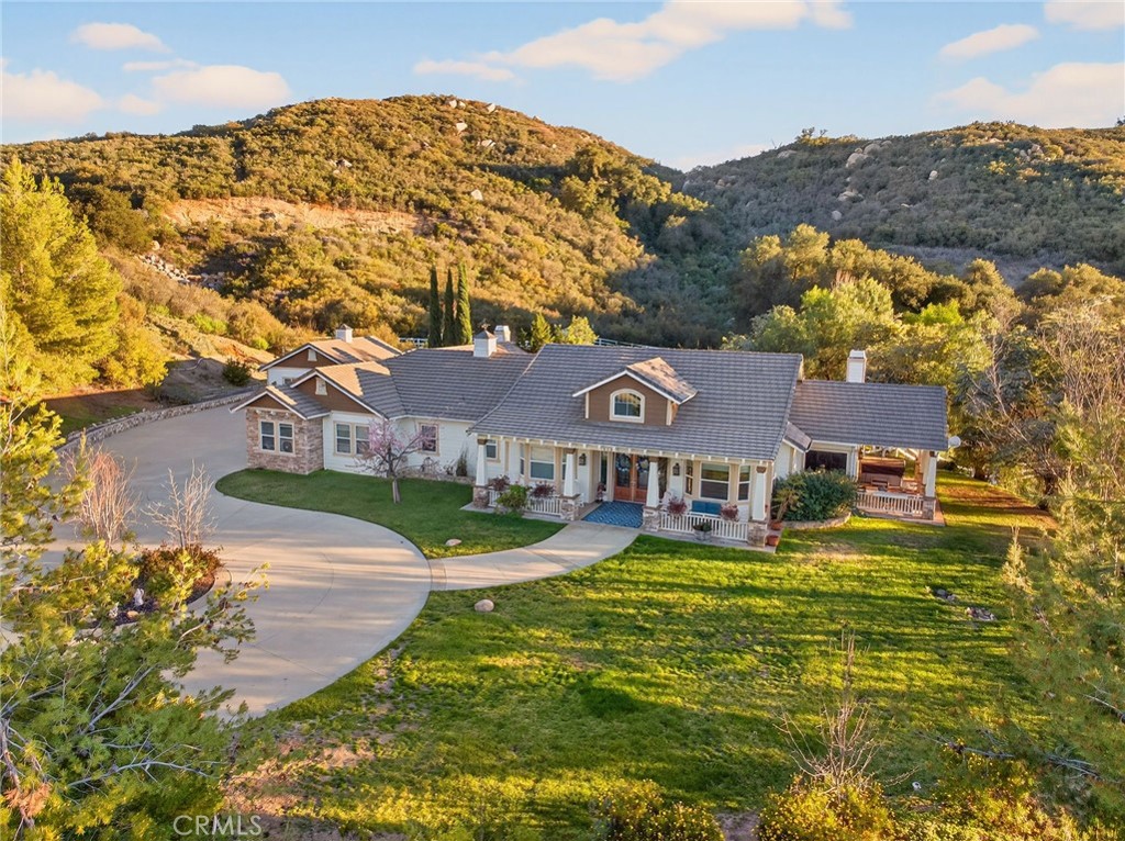 41275 Hacienda Drive
