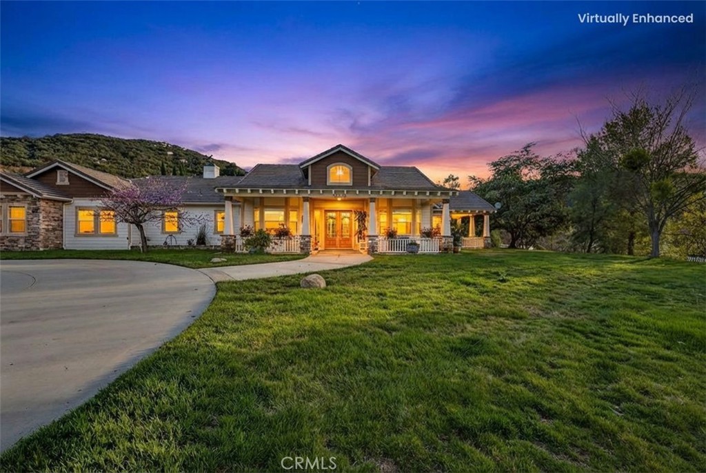 41275 Hacienda Drive