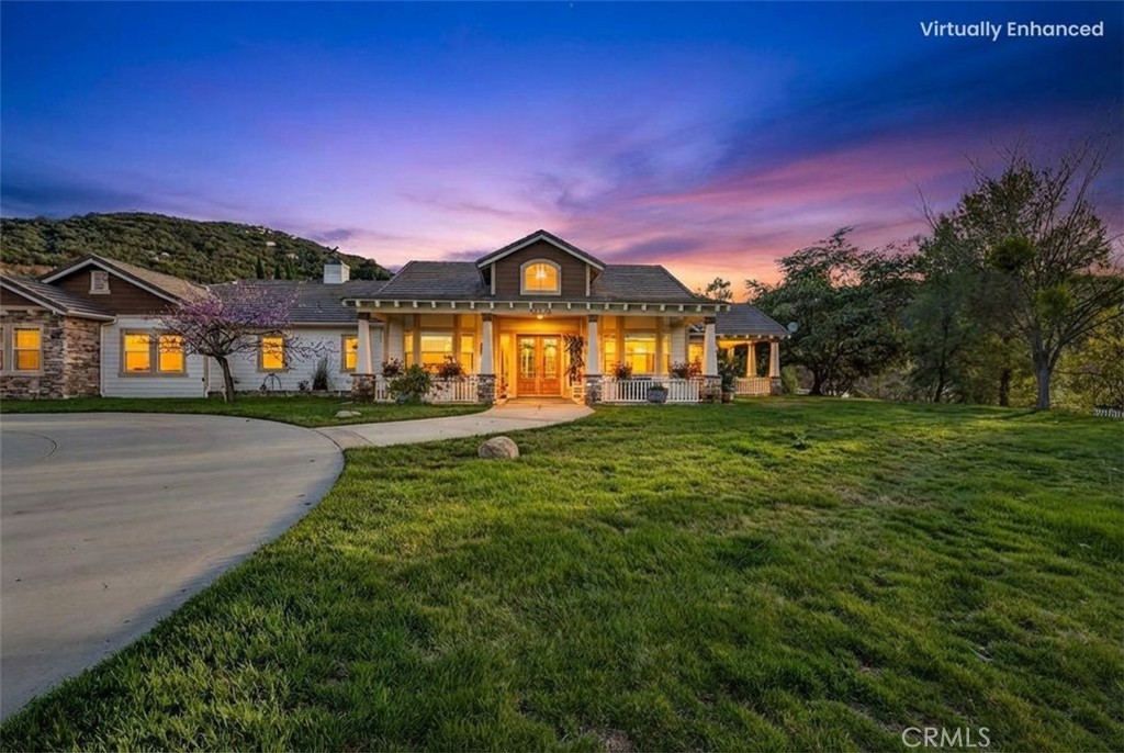 41275 Hacienda Drive