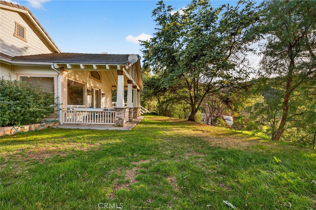 41275 Hacienda