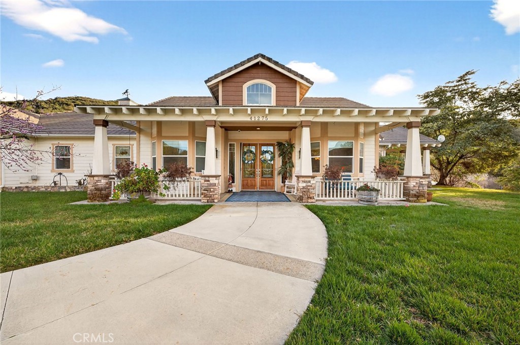 41275 Hacienda Drive