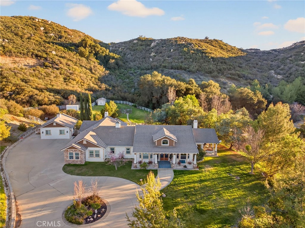 41275 Hacienda