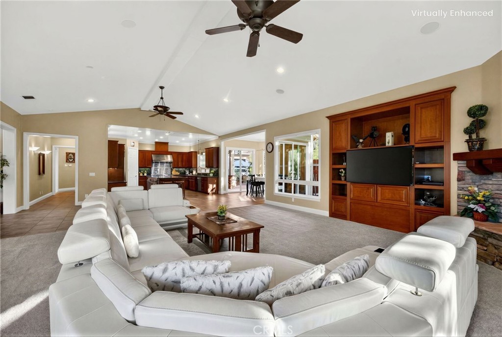 41275 Hacienda Drive