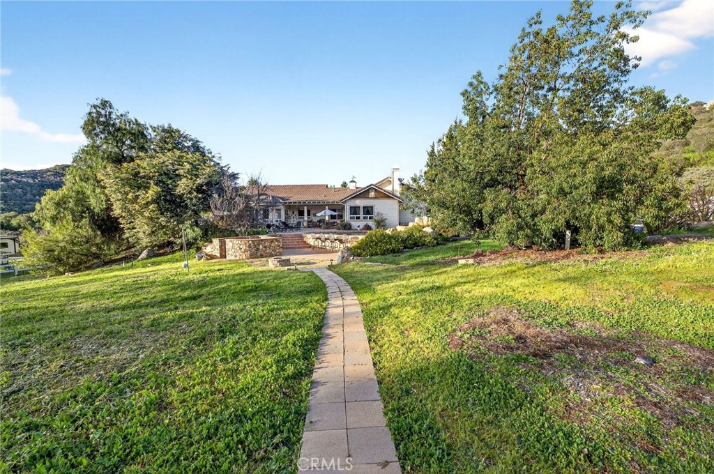 41275 Hacienda Drive