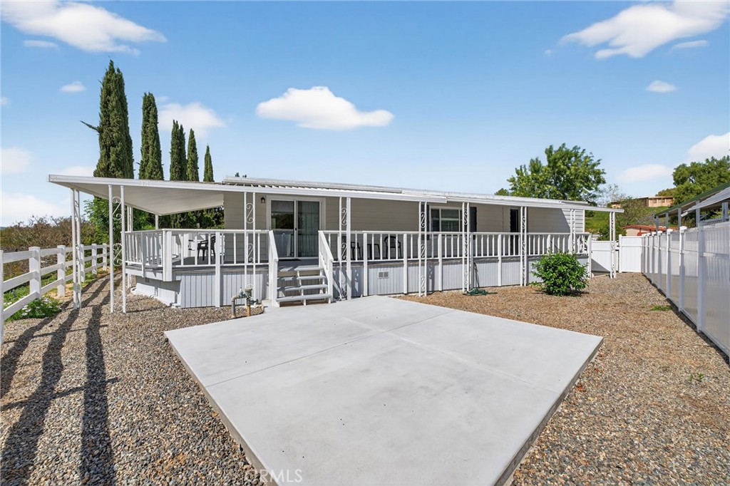 31130 S General Kearny Road 163