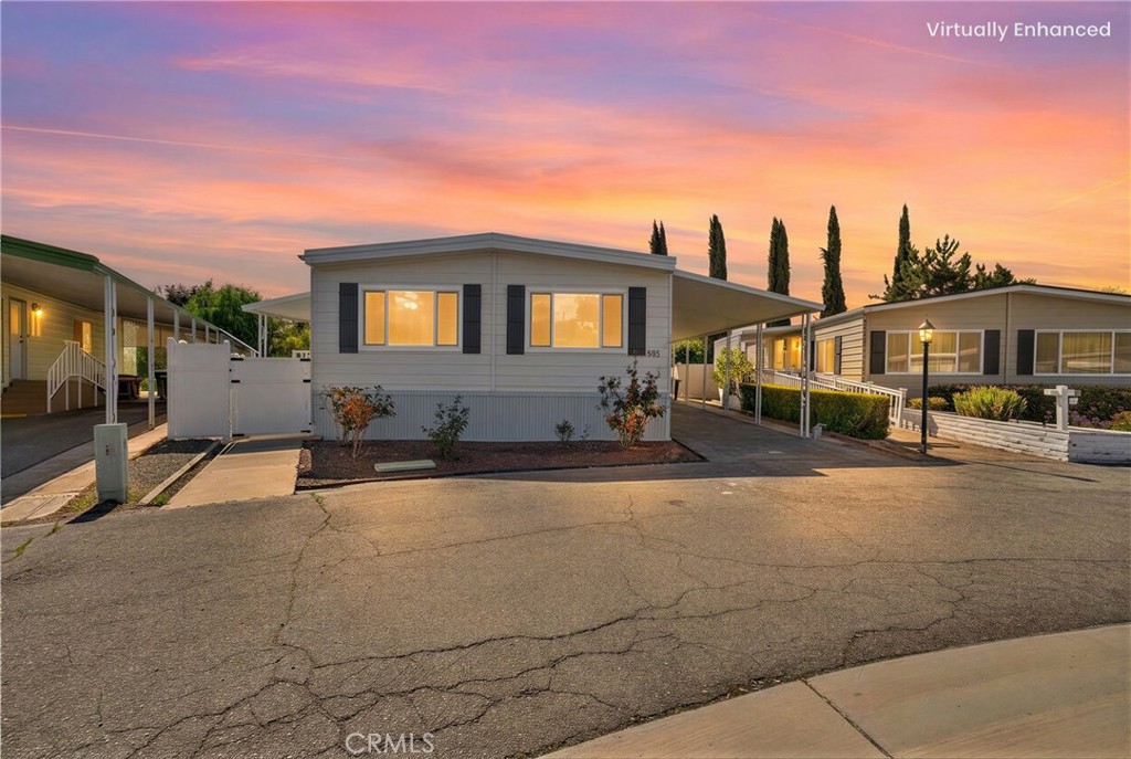 31130 S General Kearny Road 163