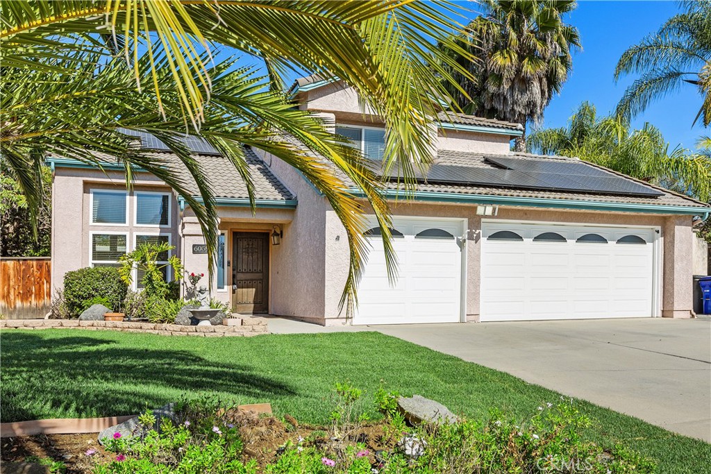 6059 Rio Valle Drive