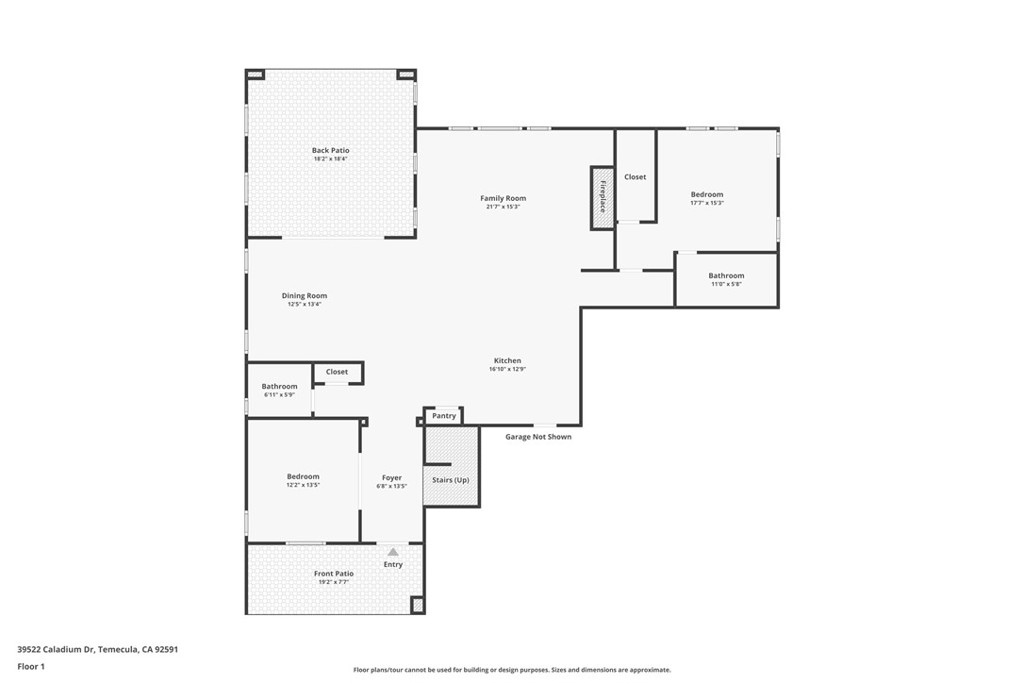 39522 Caladium Drive