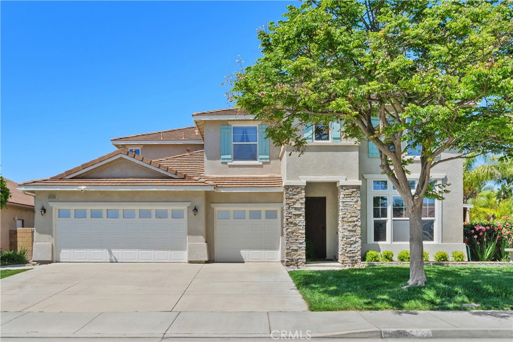 32590 Caden Court