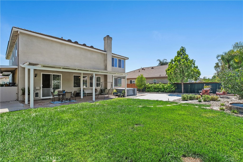 32590 Caden Court