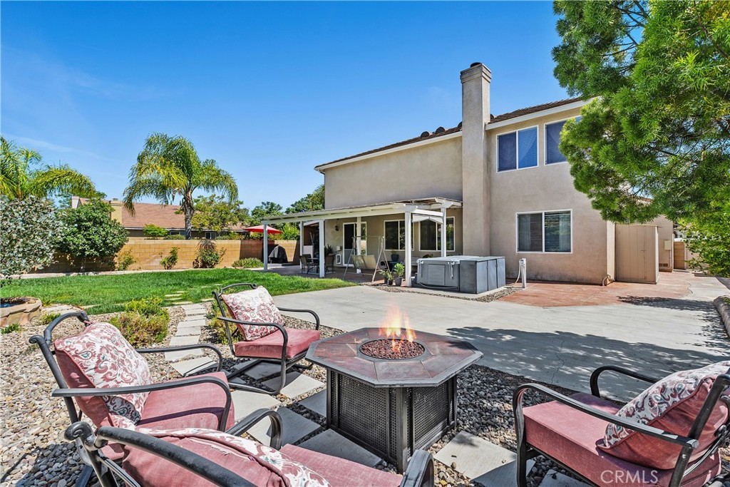 32590 Caden Court