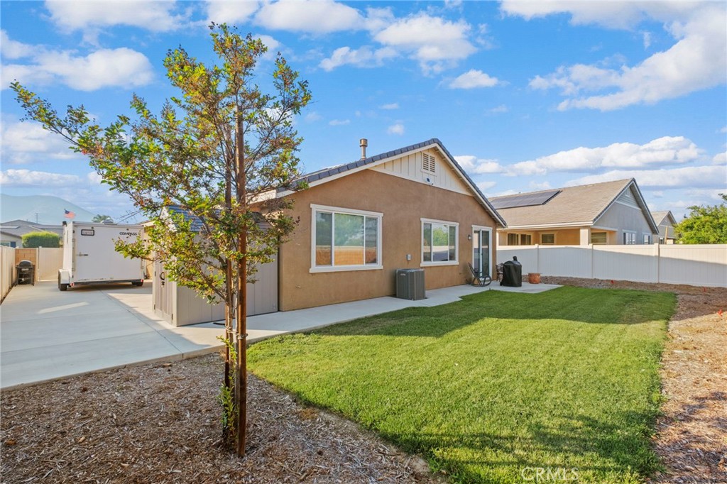 29181 Moraga