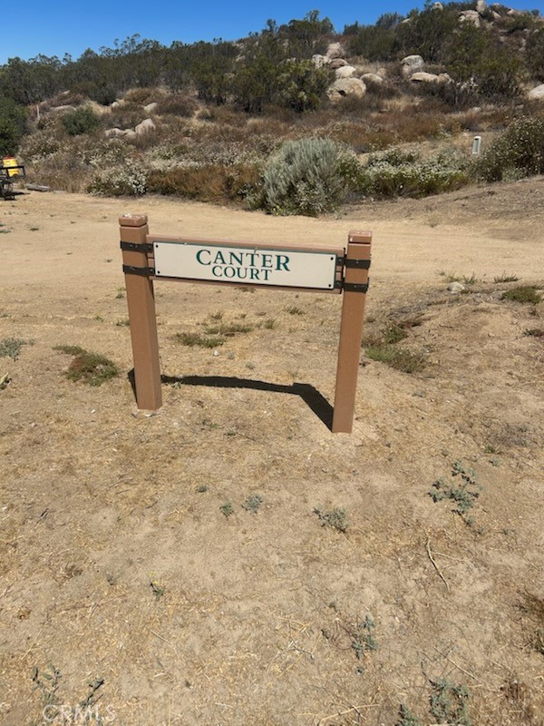 0 Canter Court