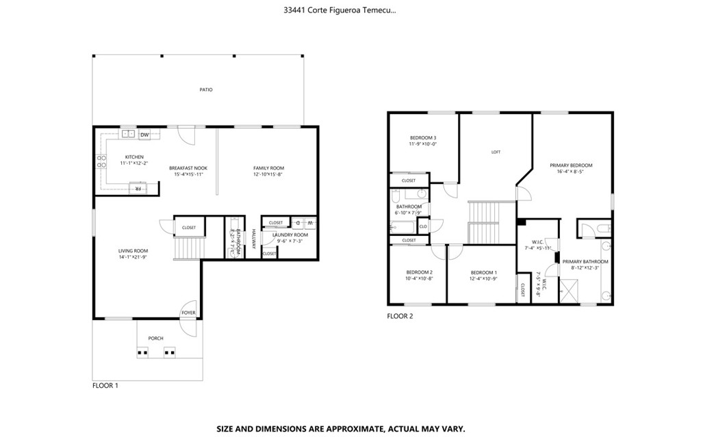 33441 Corte Figueroa