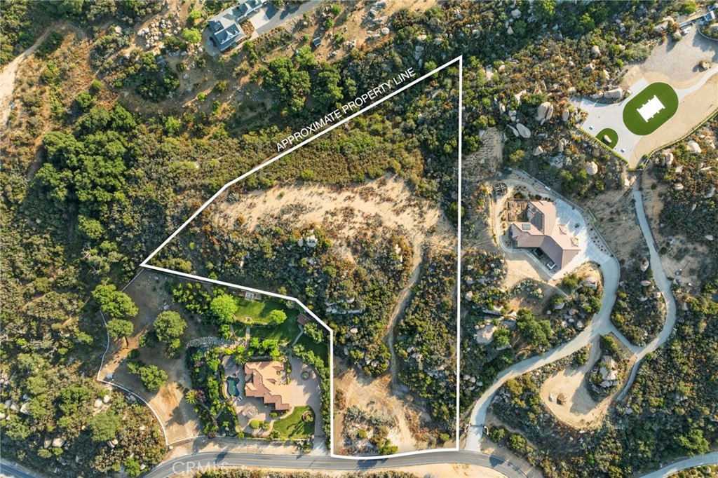 0 Hacienda Dr