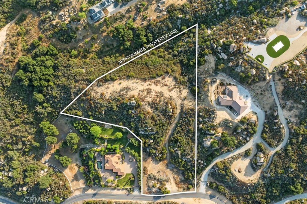 0 Hacienda Dr