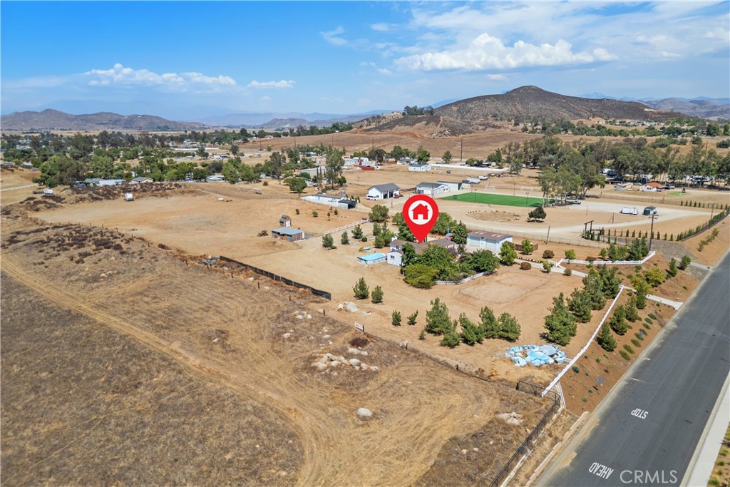 30808 Keller Road