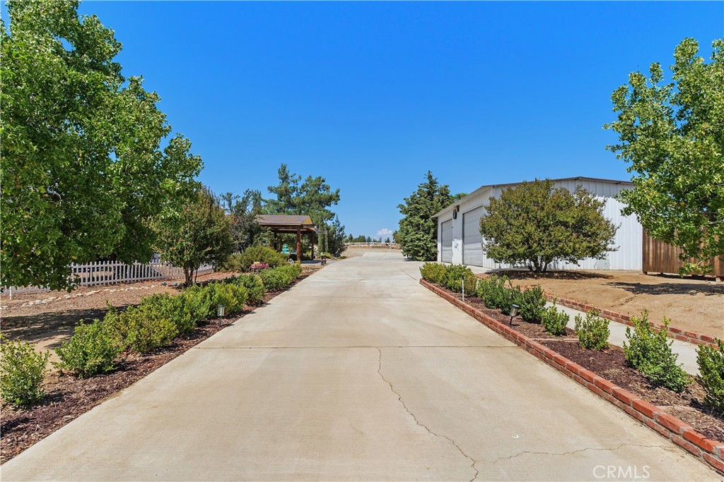 30808 Keller Road