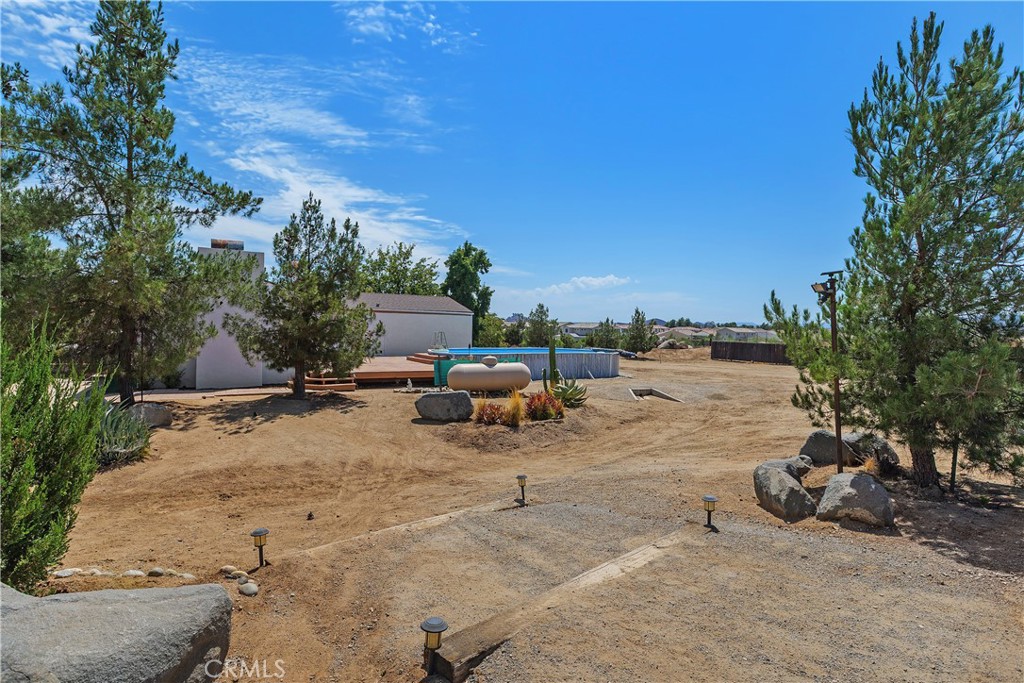 30808 Keller Road