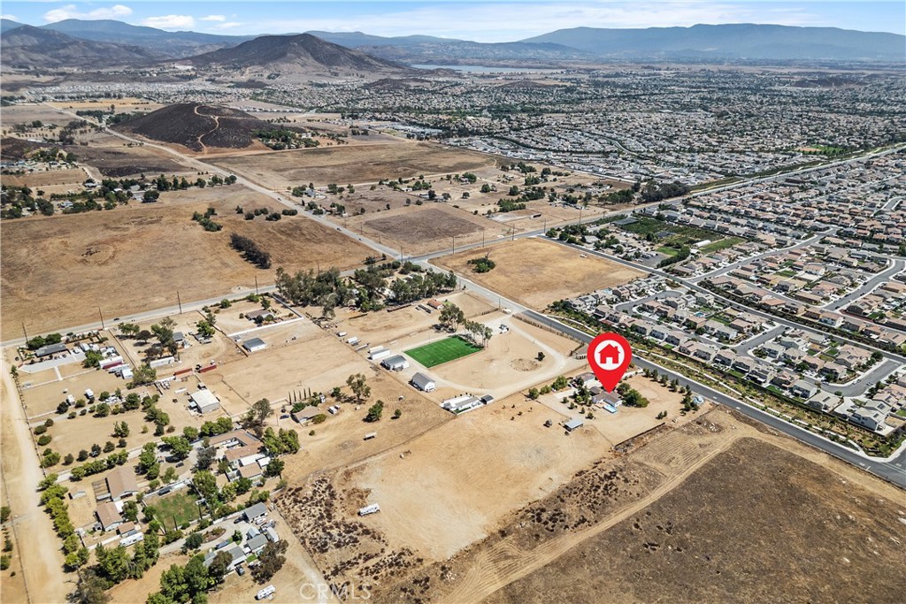 30808 Keller Road
