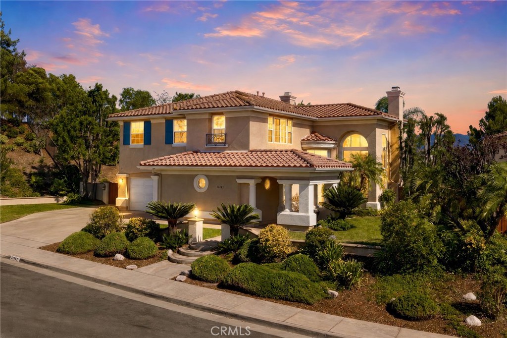 31465 Inverness Court