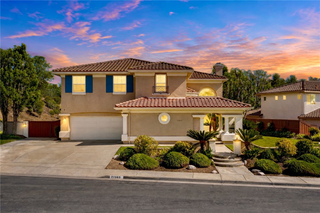 31465 Inverness Court