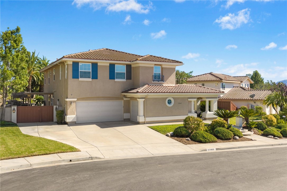 31465 Inverness Court