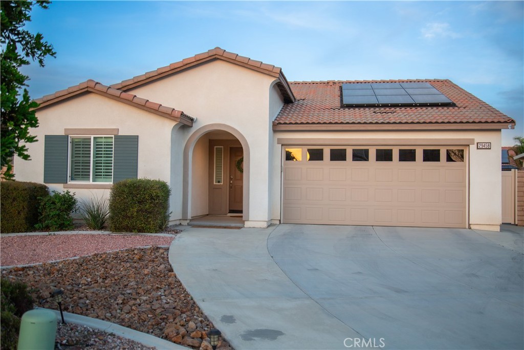 29458 Highroot Court