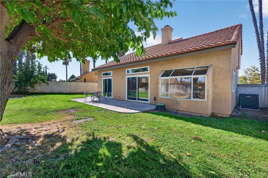 27507 Jimson Circle
