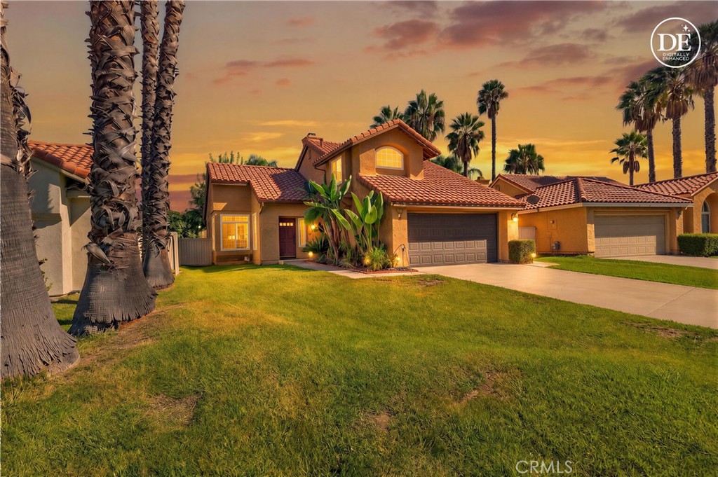 27507 Jimson Circle