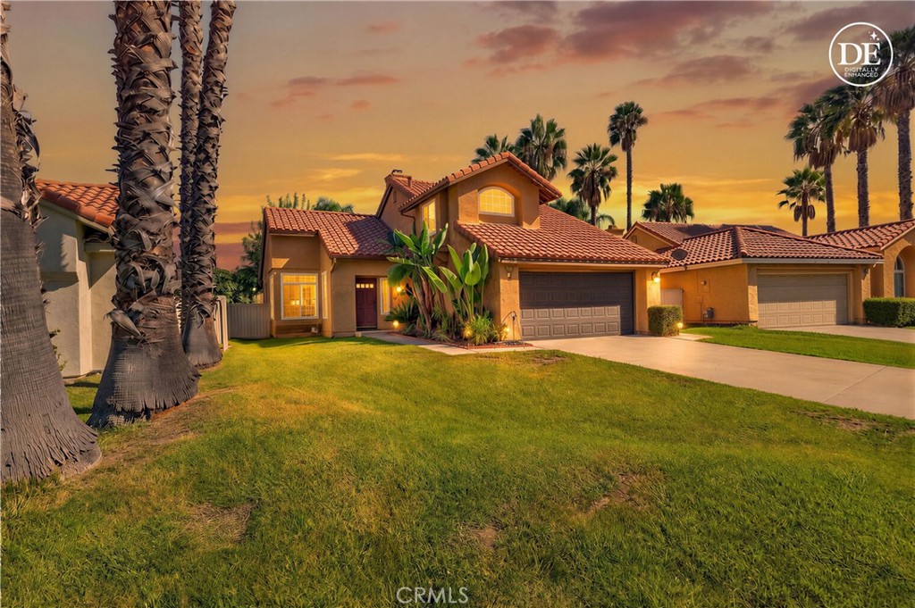 27507 Jimson Circle